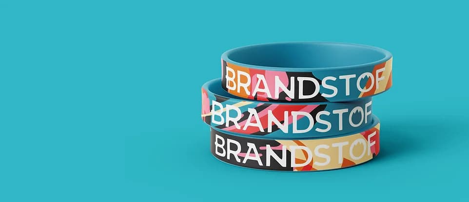 Brandstof logo and brand identity design