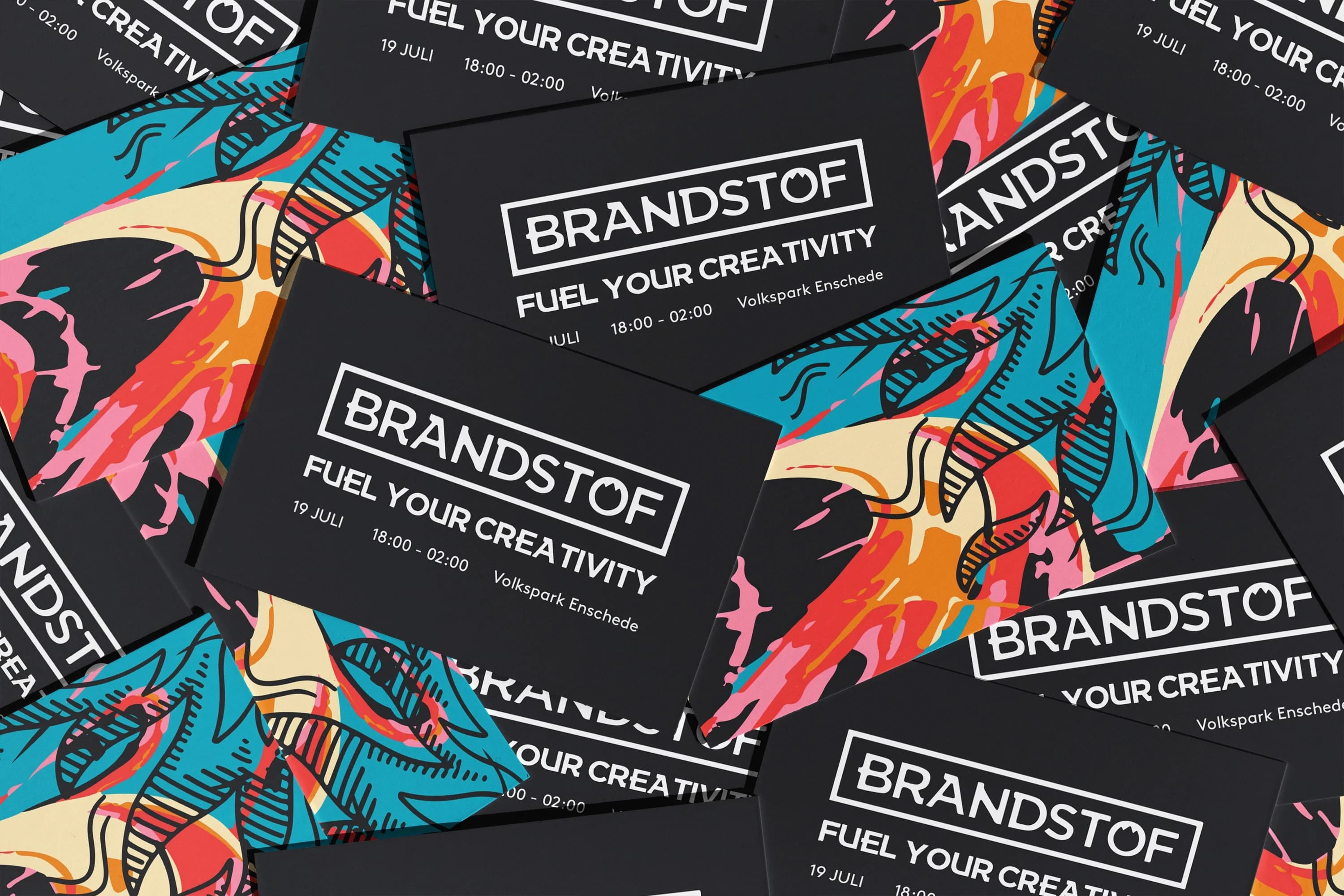 Brandstof