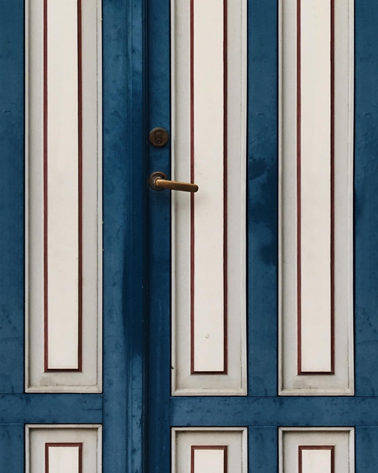 doorlopend