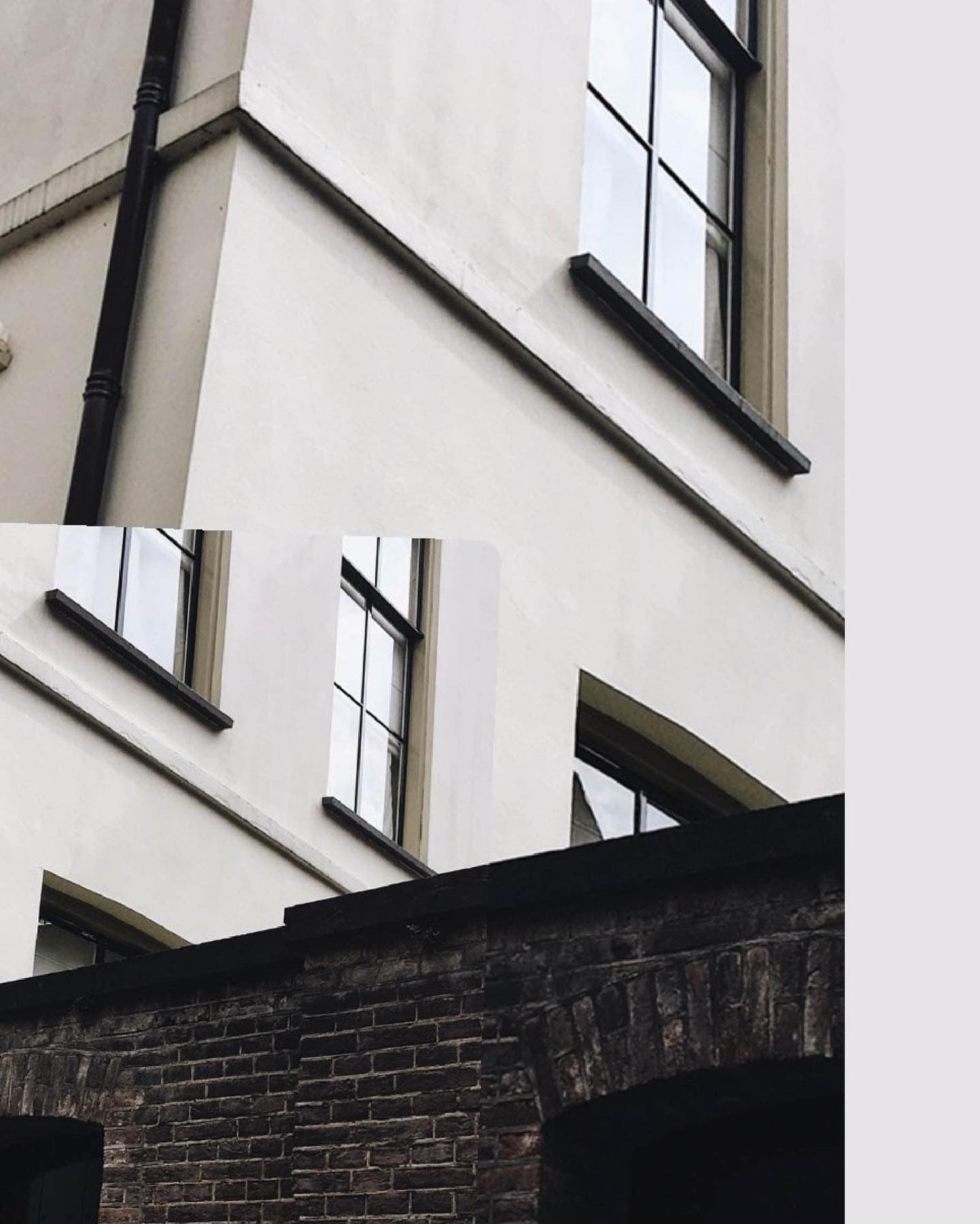 Cityscapes