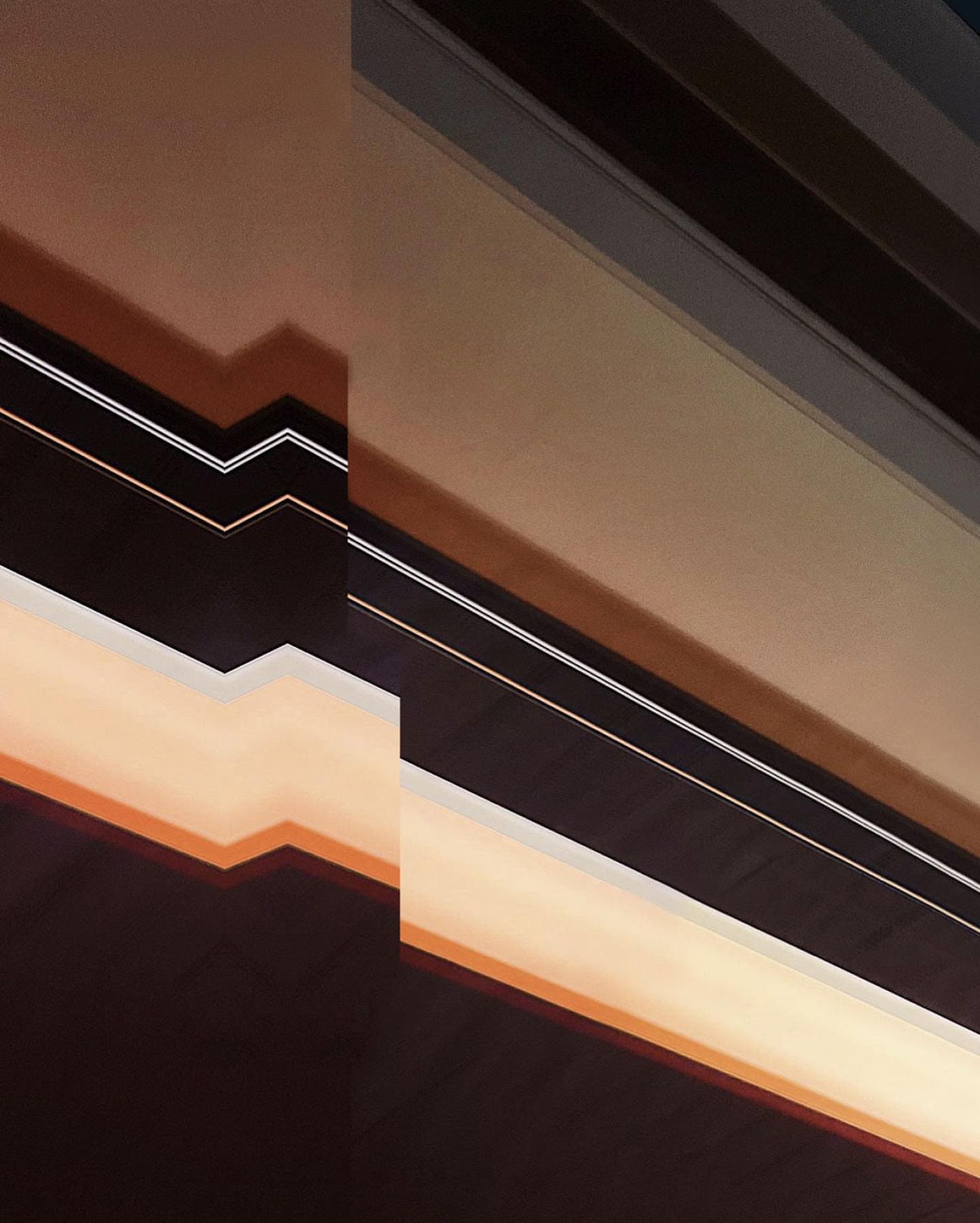 Metro motif